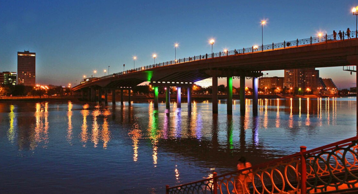 Казгидромет предупредил Алматы и ещё 7 городов о смоге