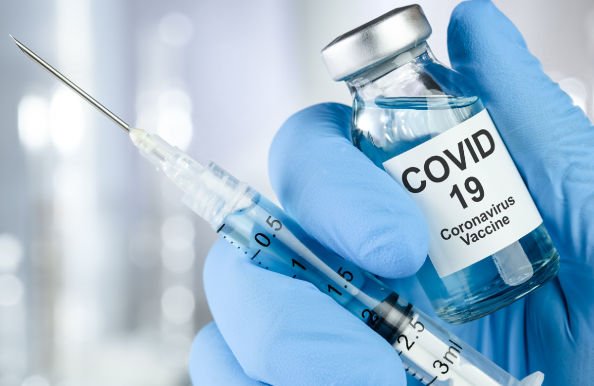 В США выявили случаи детской смерти после прививки от COVID-19