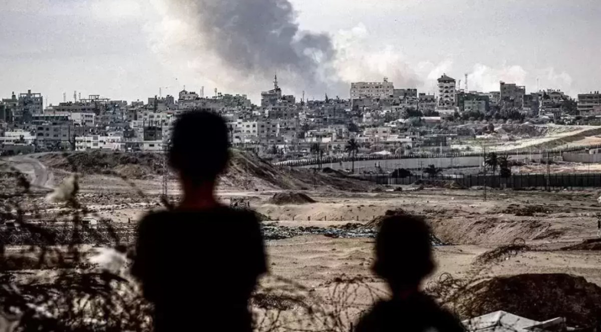 В Газе число погибших превысило 70 тысяч - Минздрав