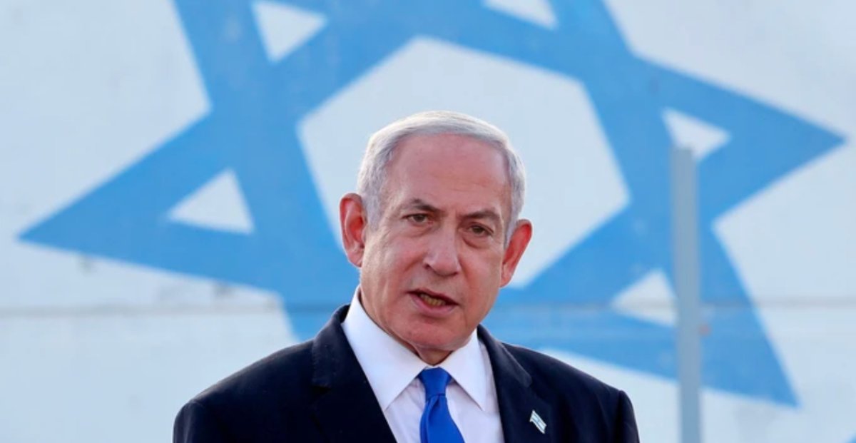 Коррупционный скандал: Нетаньяху просит президента Израиля помиловать его