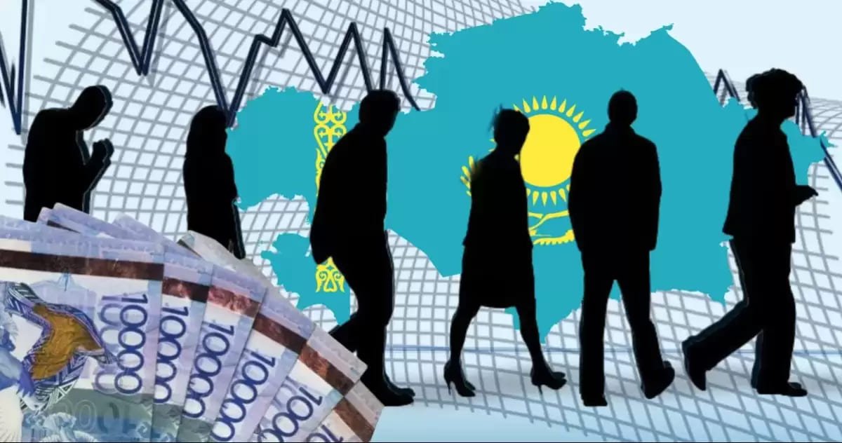 Госпрограммы занятости в Казахстане обречены на провал: основные причины