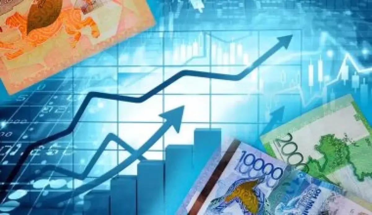 Инфляция официально замедляется, но продукты продолжают дорожать в Казахстане