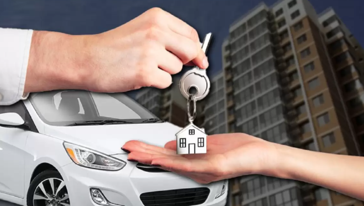 Большая распродажа: почему в Казахстане дешевеют машины?