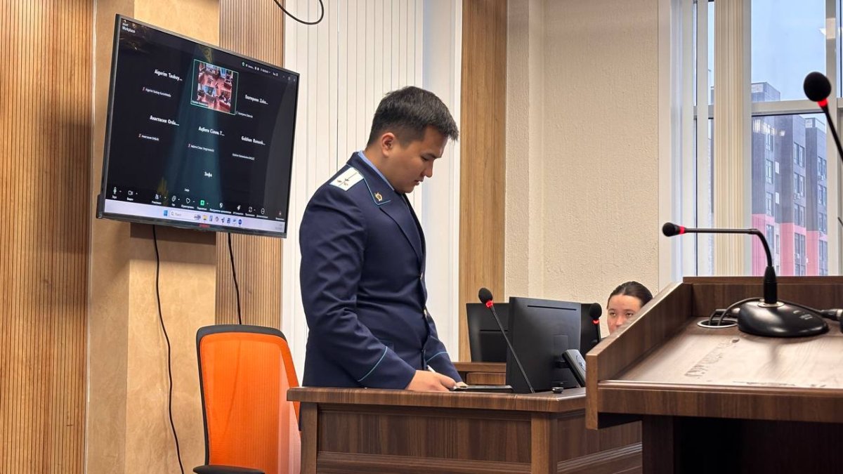 Смерть ребенка в стоматологии Астаны: директор не знает какое медоборудование есть в ее клинике