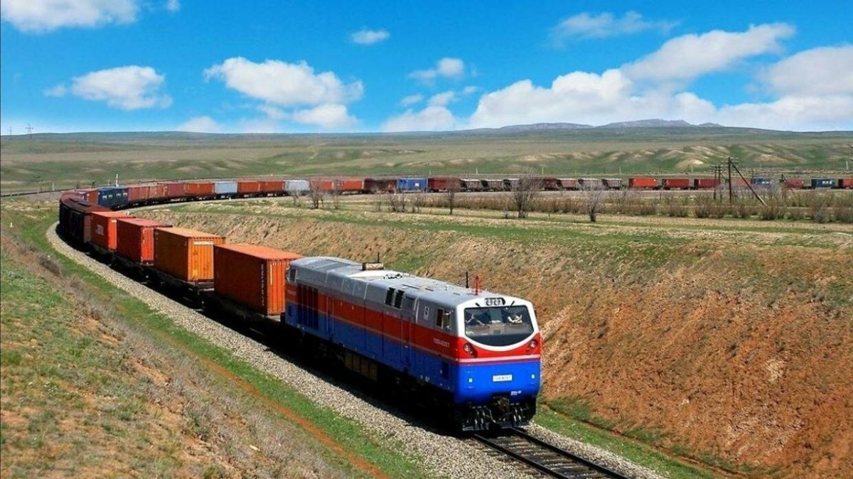 «КТЖ-Грузовые перевозки» выплатило штраф почти на 1,5 млрд тенге