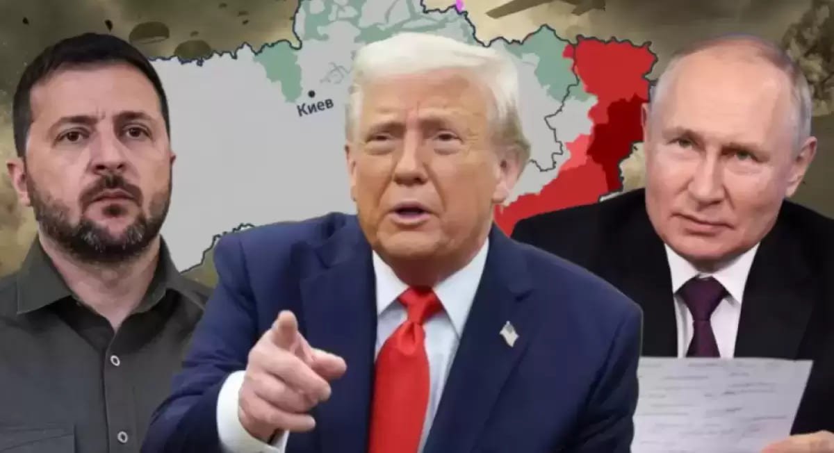 Украине грозит технологичная война после мирного соглашения — эксперт