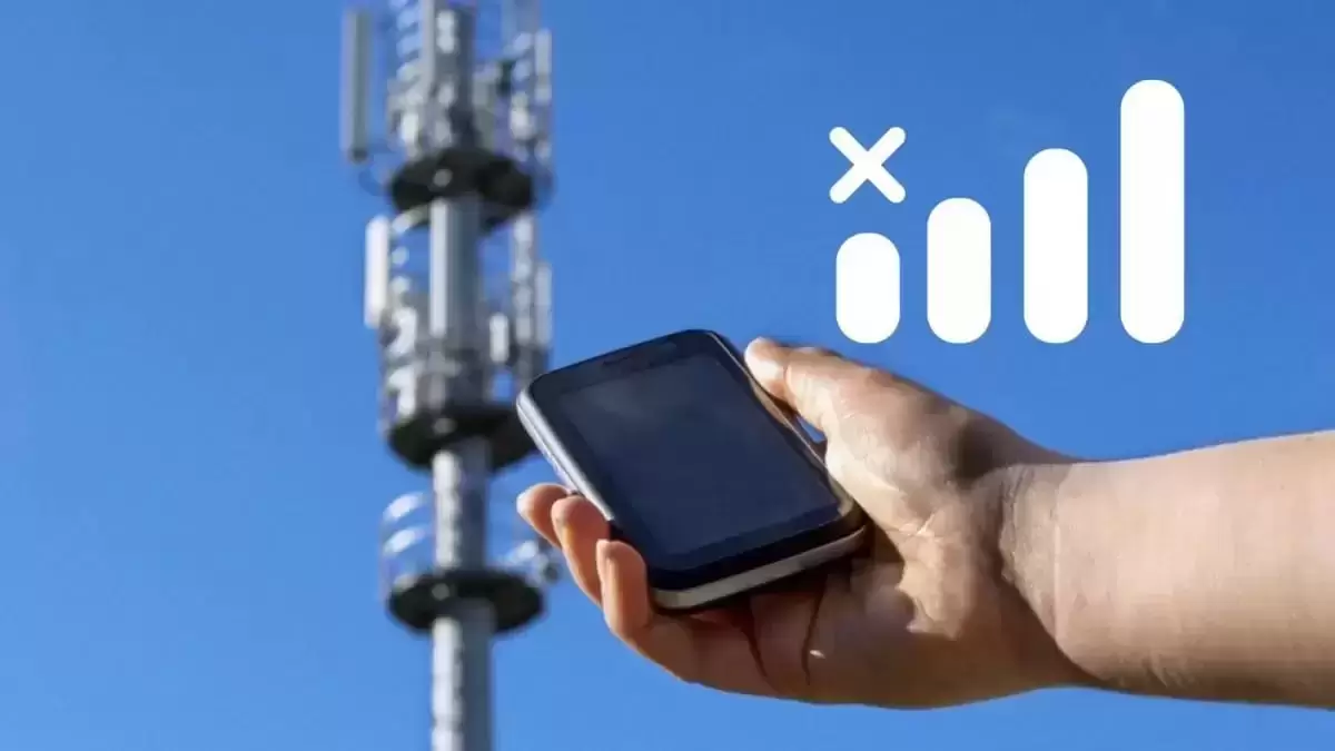 Казахстан провалит план по охвату населения сотовой связью