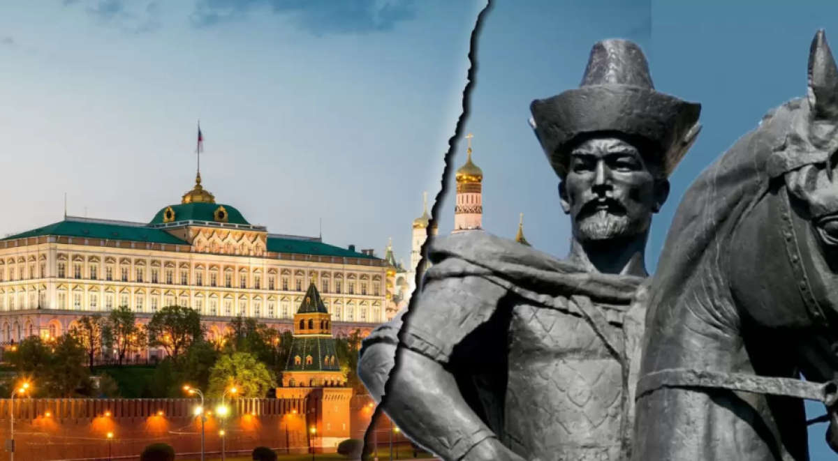 Будет ли Казахстан возвращать голову Кенесары хана