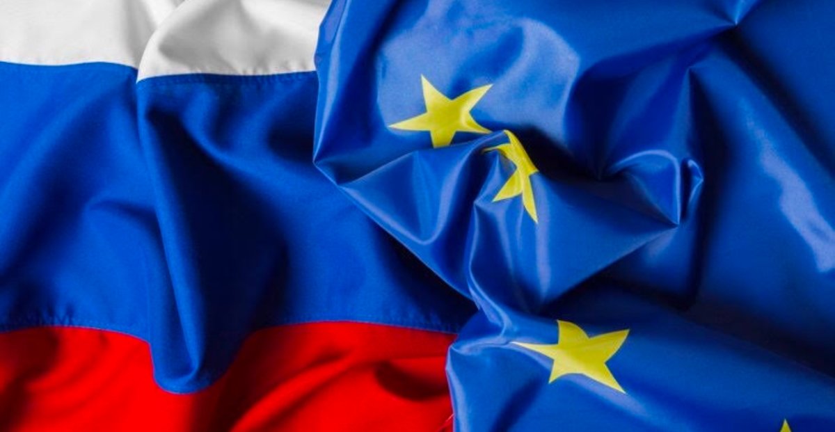 Путин заявил, что Россия «готова к войне с Европой, если та захочет»