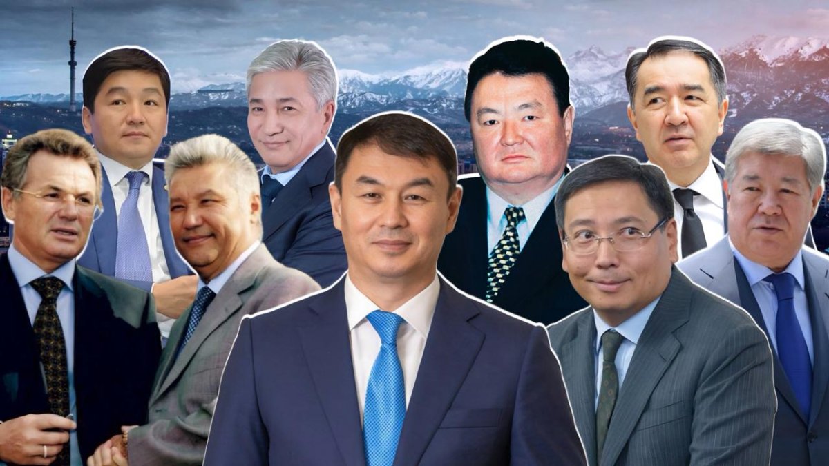 Цена «стабильности»? Как частая ротация акимов заменила реформы в регионах