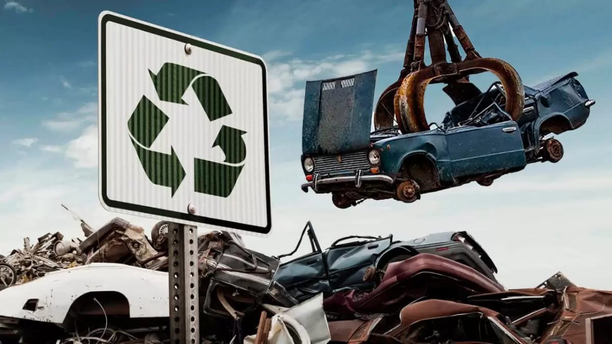 Утильсбор в Казахстане нужно поднять в 3 раза — эксперт