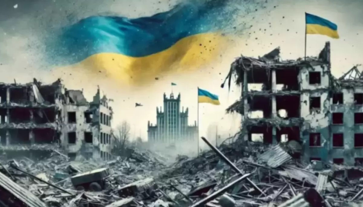 Больше 20 тысяч человек в Украине остались без света после российских атак