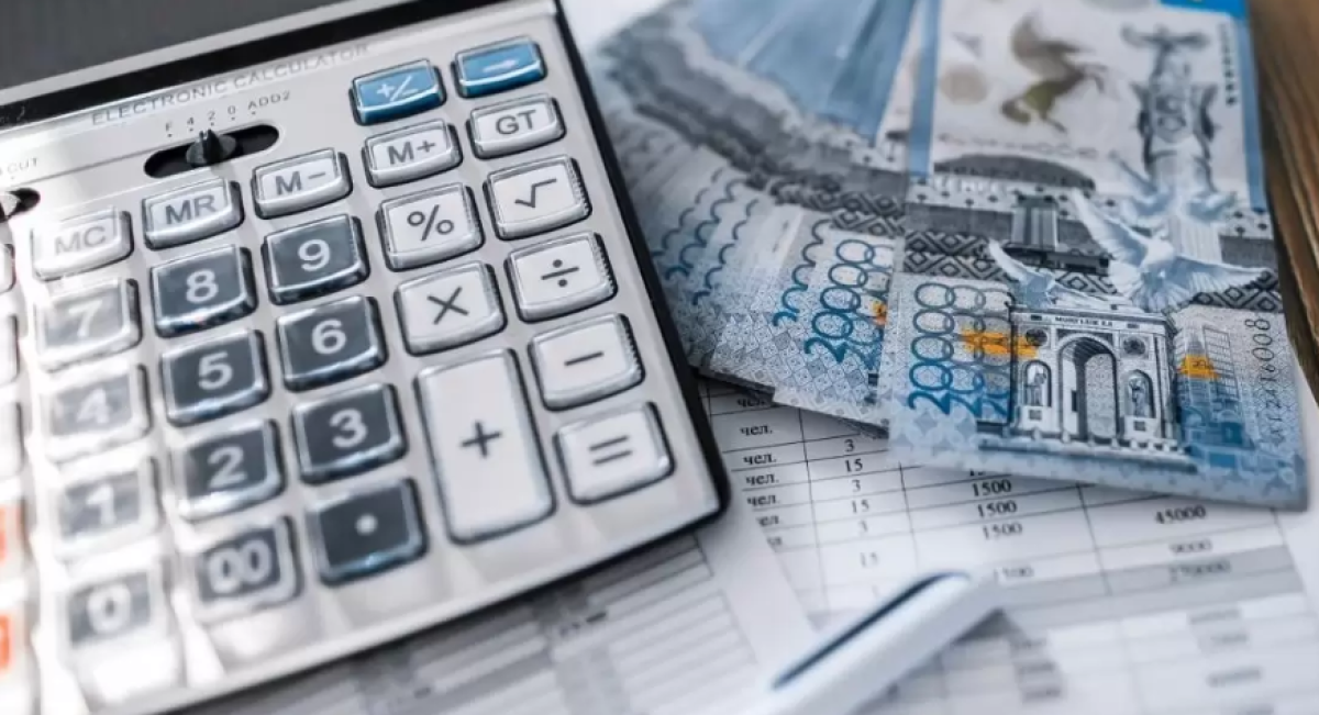 Число получателей АСП в Казахстане заметно снизилось