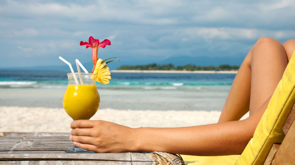 Назван лучший месяц для отпуска в 2026 году