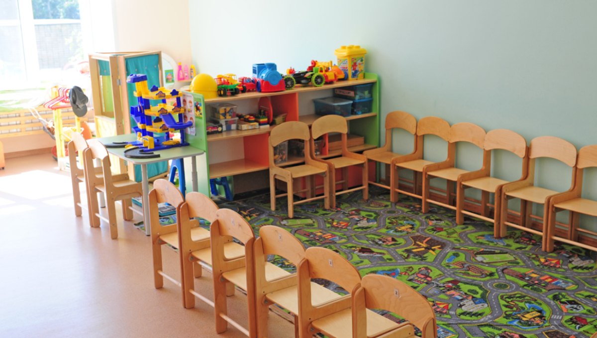 В Казахстане мать обвинила детсад в издевательствах над дочерью