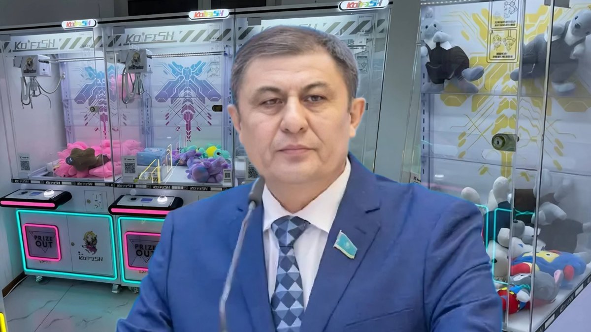 Сенаторы решили воевать с «однорукими бандитами»