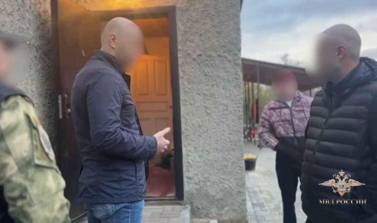 Силовики Казахстана и России провели спецоперацию