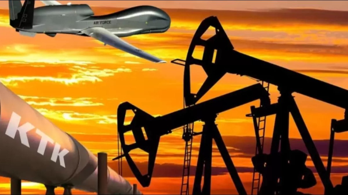 Казахстан потерял 675 млн долларов: кто ударил по бюджету страны