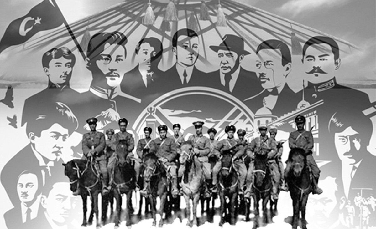 Почему Алаш-Орда, а не Қазақ елі: эксперт об истоках государственности