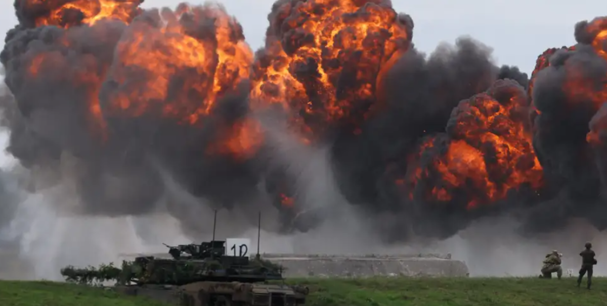 США потребовали от Европы взять на себя оборону НАТО к 2027 году