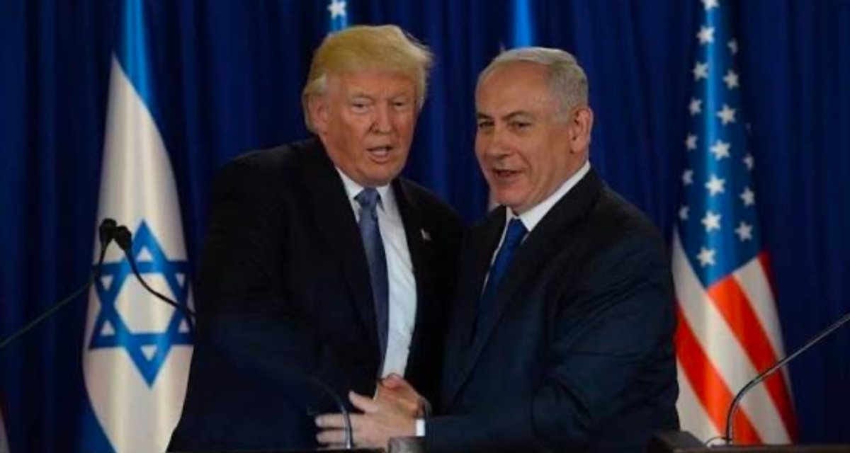 Трамп попросил помиловать Нетаньяху: что ответил президент Израиля