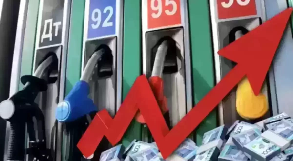 На "подорожание" бензина после моратория отреагировало Минэнерго