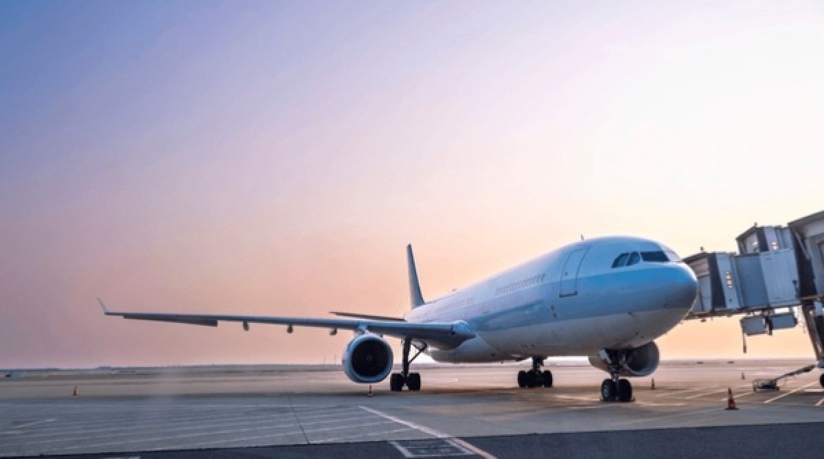 Остановить приватизацию аэропортов предлагают в Казахстане