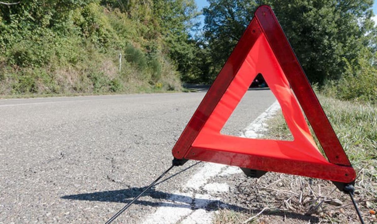 Пять иностранцев стали жертвами ДТП с автобусом на трассе в Казахстане