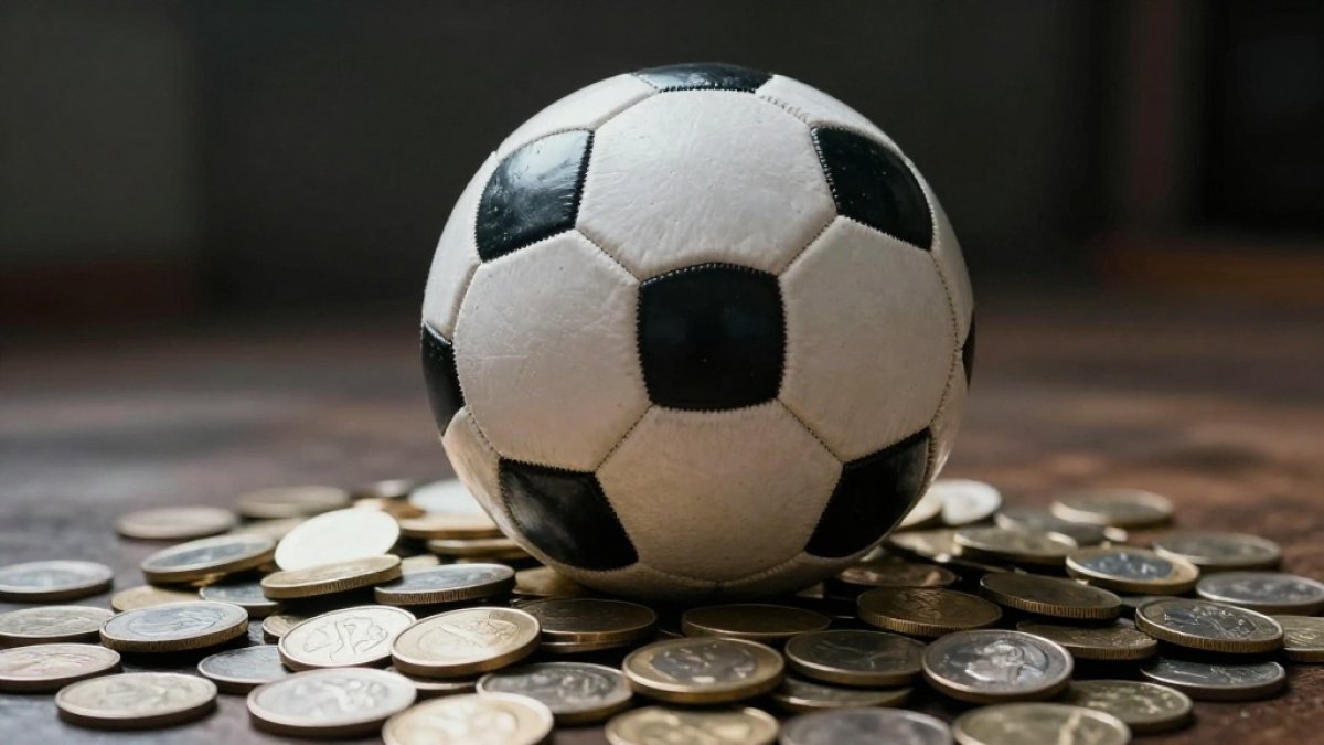 Казахстанцам предложили стать акционерами футбольного клуба за 20 тыс. тенге