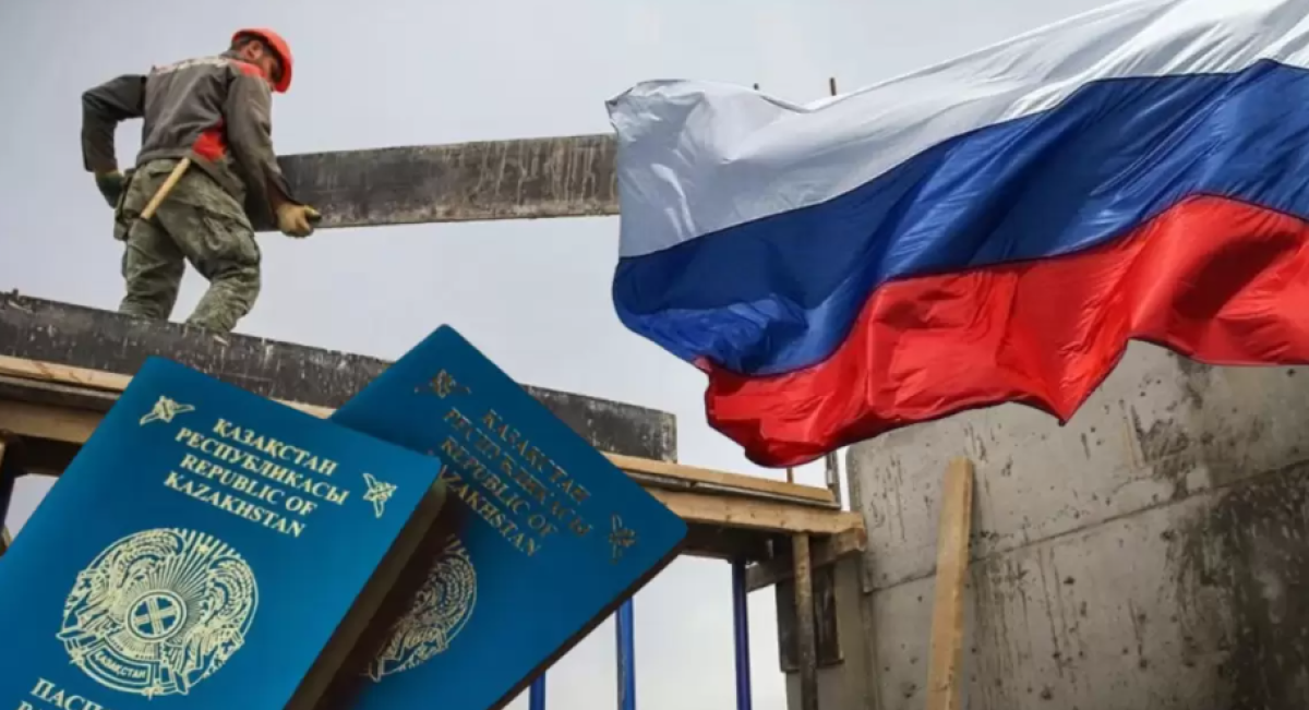 Аким ЗКО не видит проблемы, что люди едут на заработки в Россию