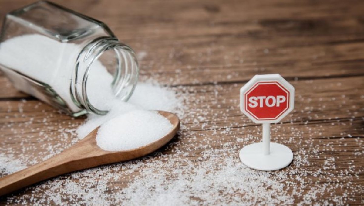 В Казахстане признали зависимость от российской соли