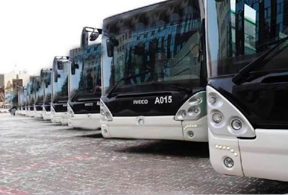 Матч «Кайрат» - «Олимпиакос» в Астане: где будут ходить шаттл-автобусы