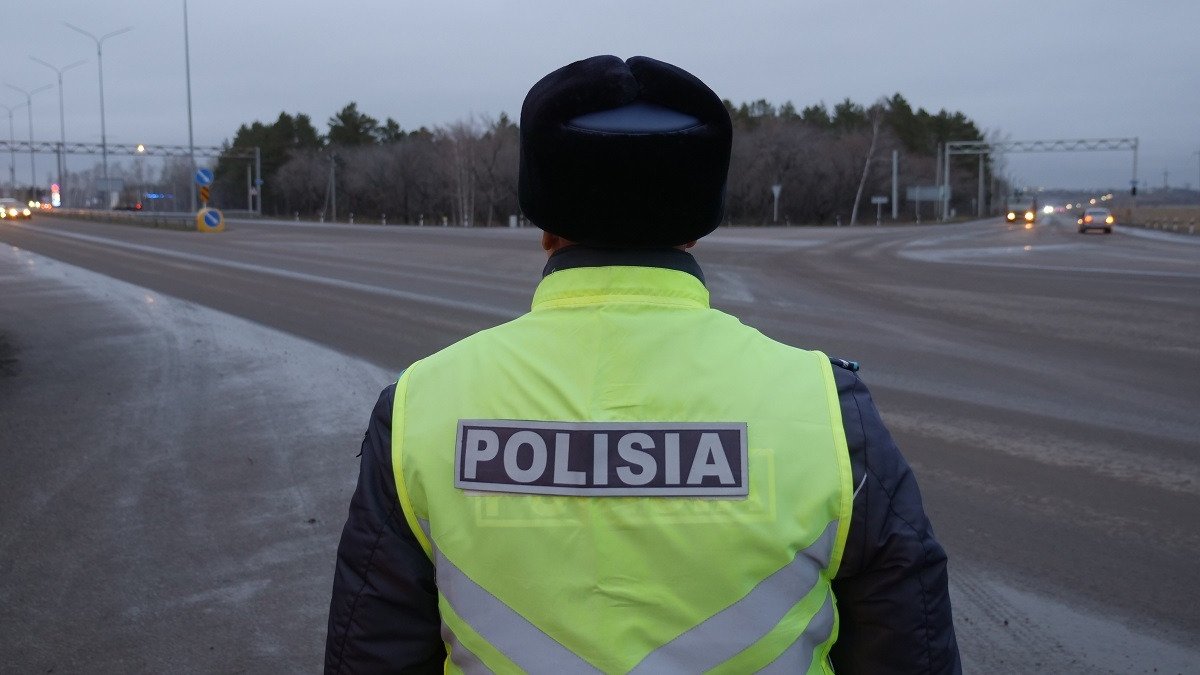 Как балльная система может изменить жизнь казахстанских водителей