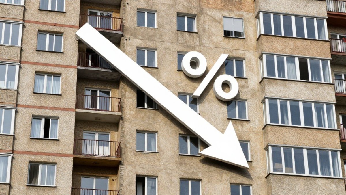 Резкое изменение цен на жилье ждёт казахстанцев уже в начале 2026 года