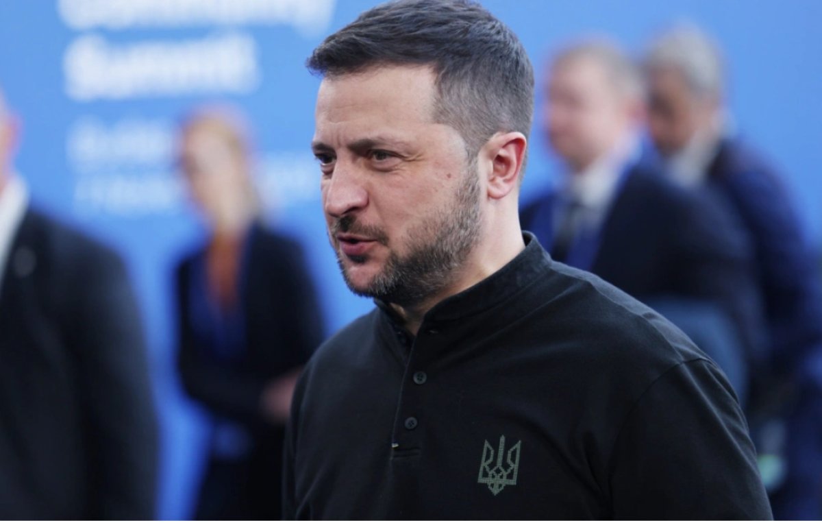 Украина готова провести президентские выборы в течение 90 дней - Зеленский