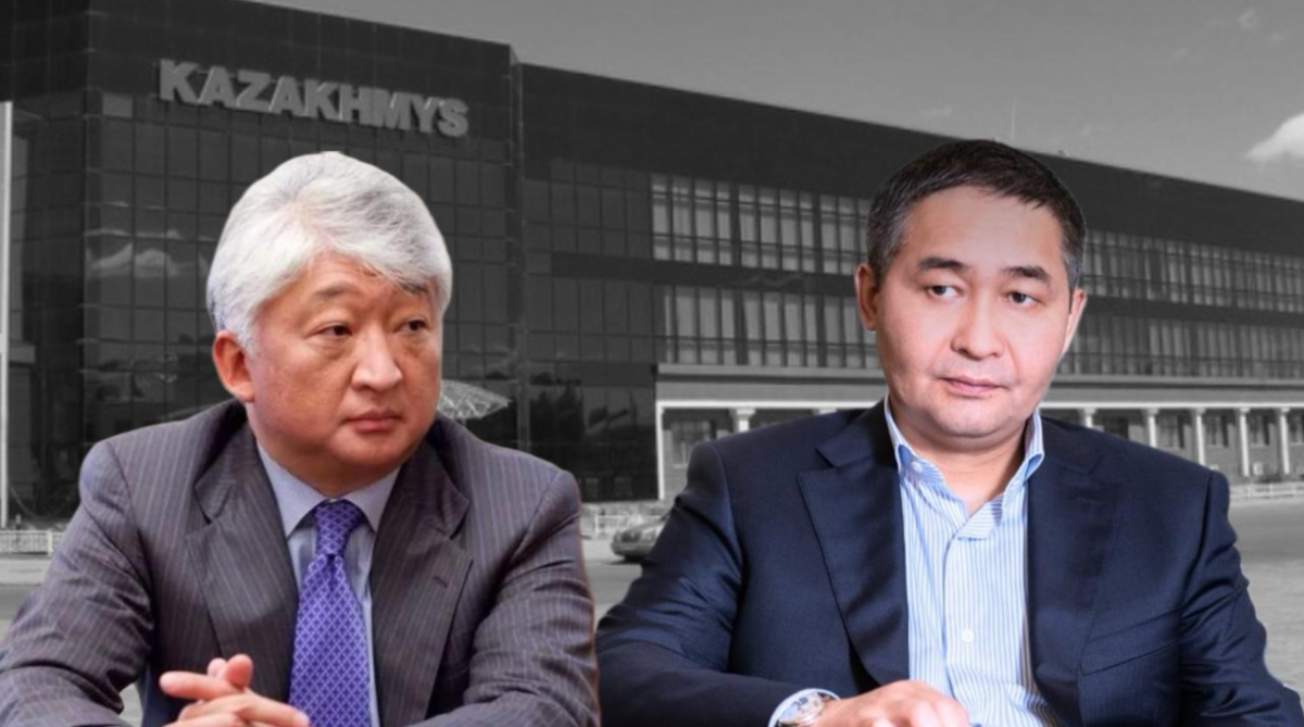 «Казахмыс» подтвердил: корпорация скоро сменит владельца