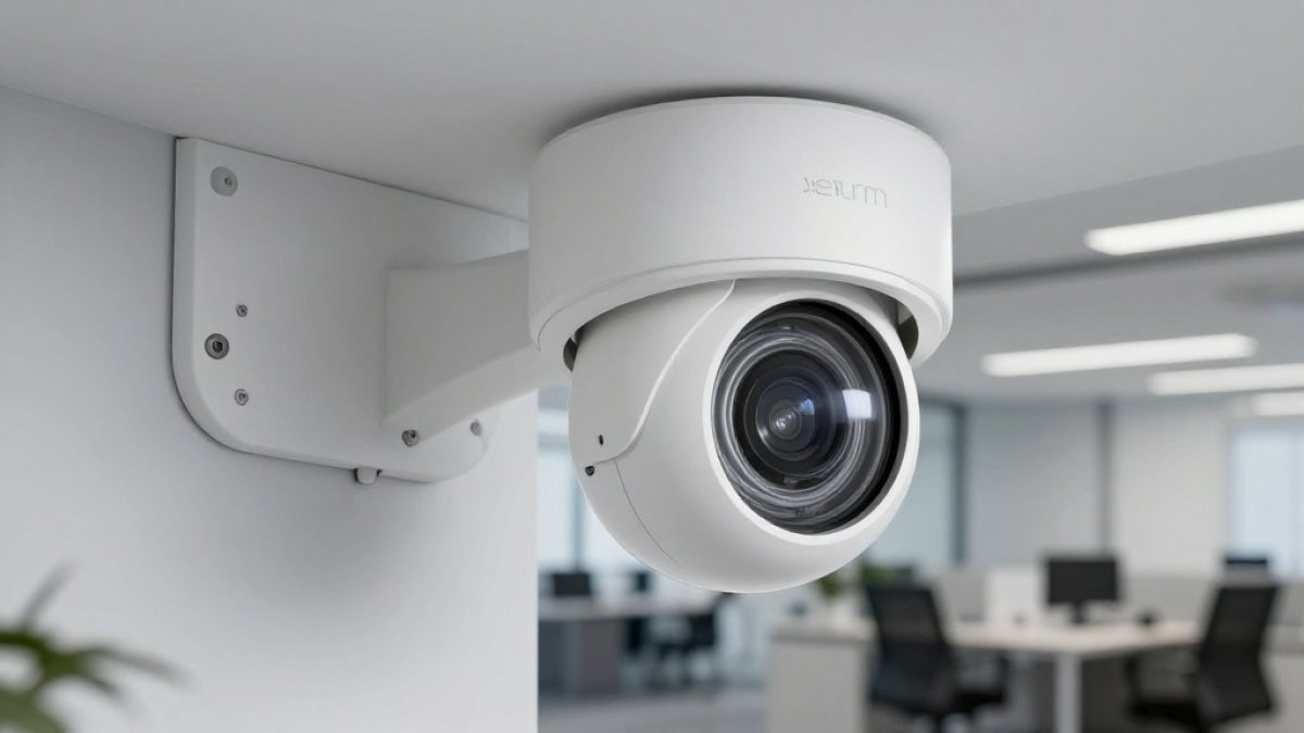 Коммунальщики протестуют против видеонаблюдения на рабочих местах в Актау