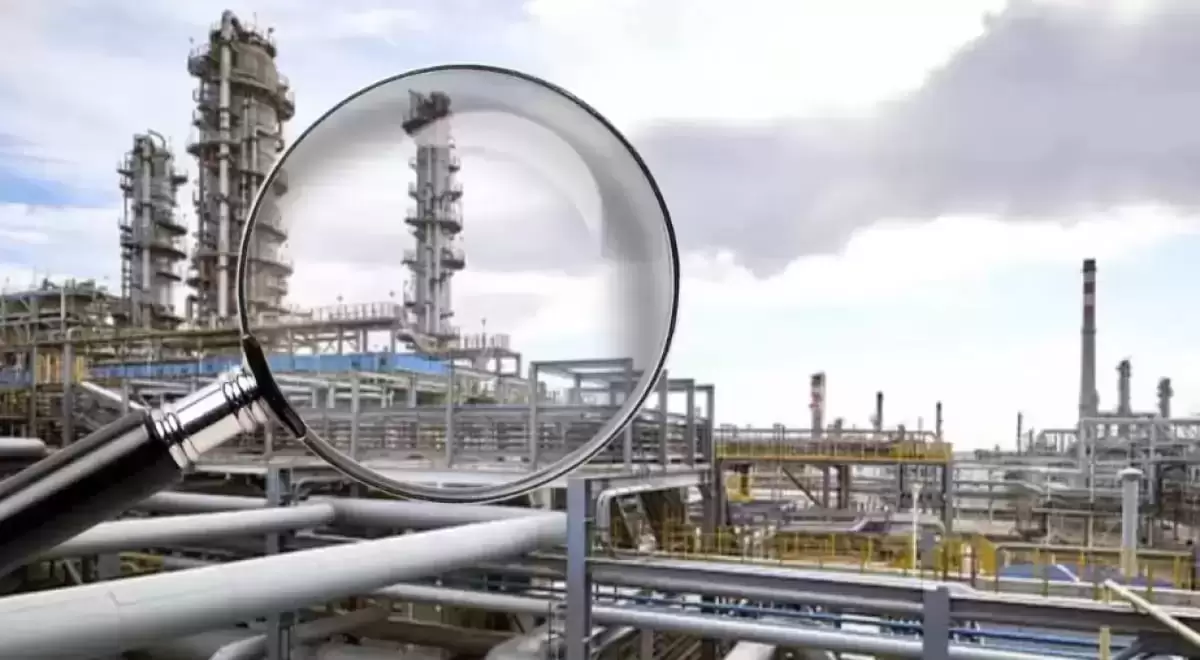 Казахстан ищет зарубежных инвесторов для строительства четвертого НПЗ