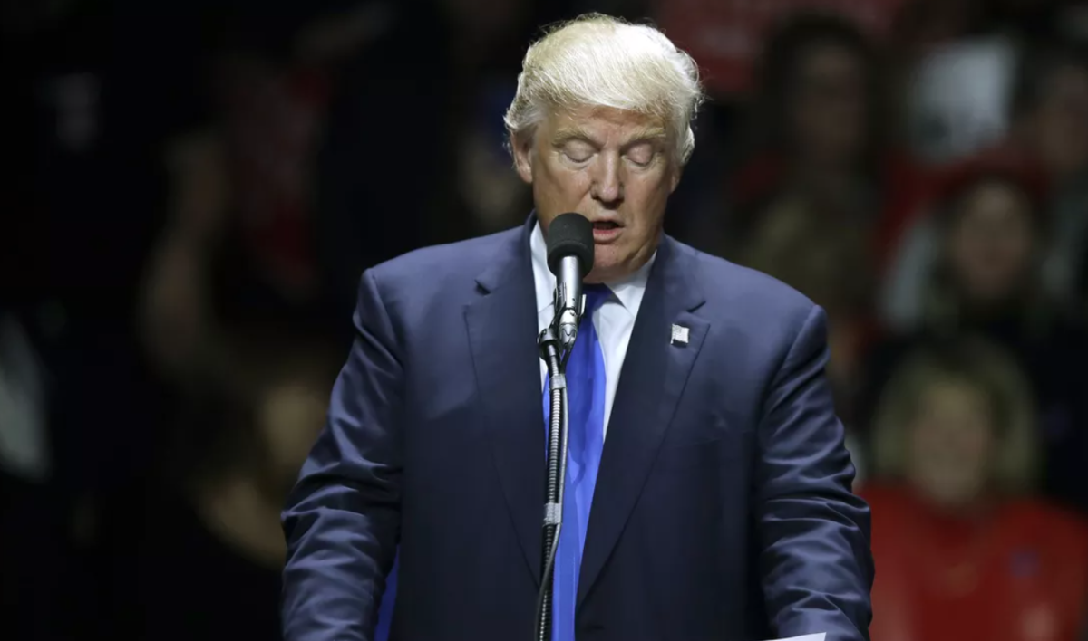 В Европе боятся, что Трамп выйдет из мирных переговоров