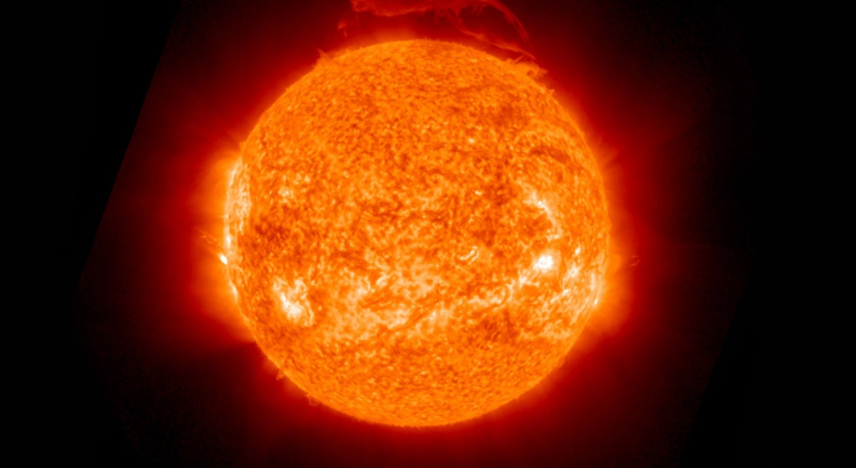 На Солнце зафиксировали четыре мощные вспышки класса М