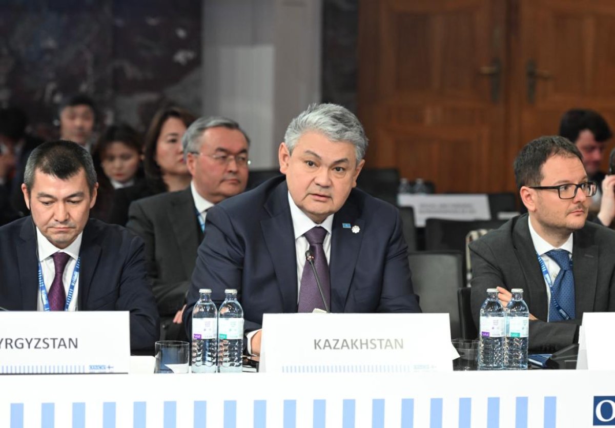 «Есть понимание»: Казахстан обсудил с Украиной атаки на КТК