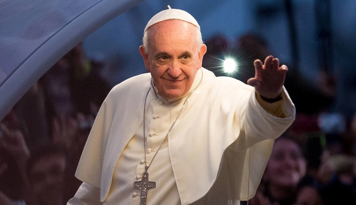 Токаев официально пригласил Папу Римского в Казахстан