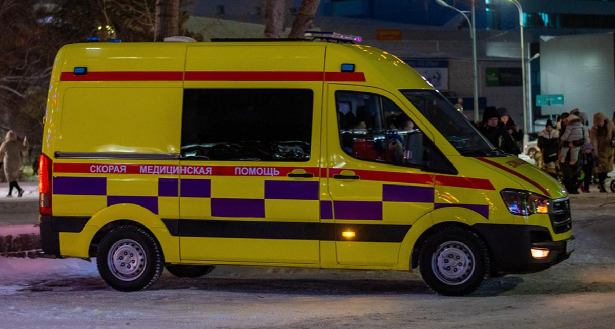 Что известно о пострадавших детях после ЧП в поезде Алматы