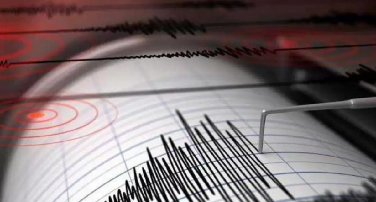 Землетрясение магнитудой 6,7 произошло в Японии: предупреждают о цунами