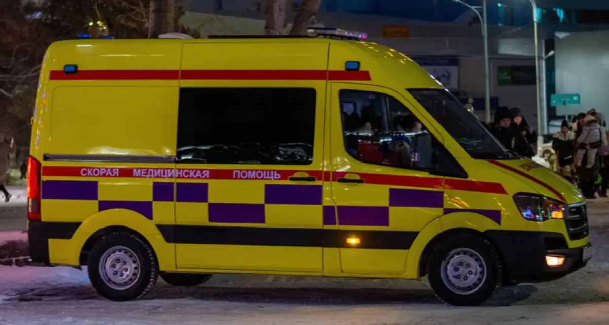 Отравление в поезде в Алматы: в каком состоянии пострадавшие