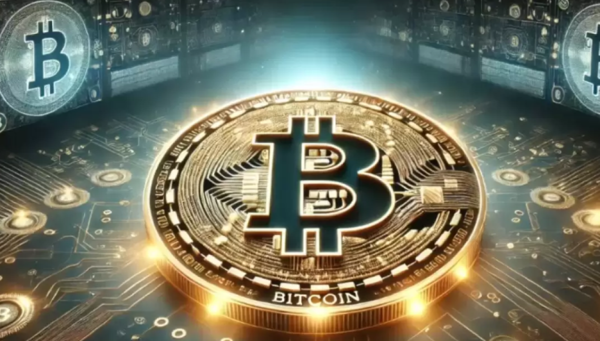 Биткоин поднялся в цене до 92,5 тысяч долларов, но остается в диапазоне