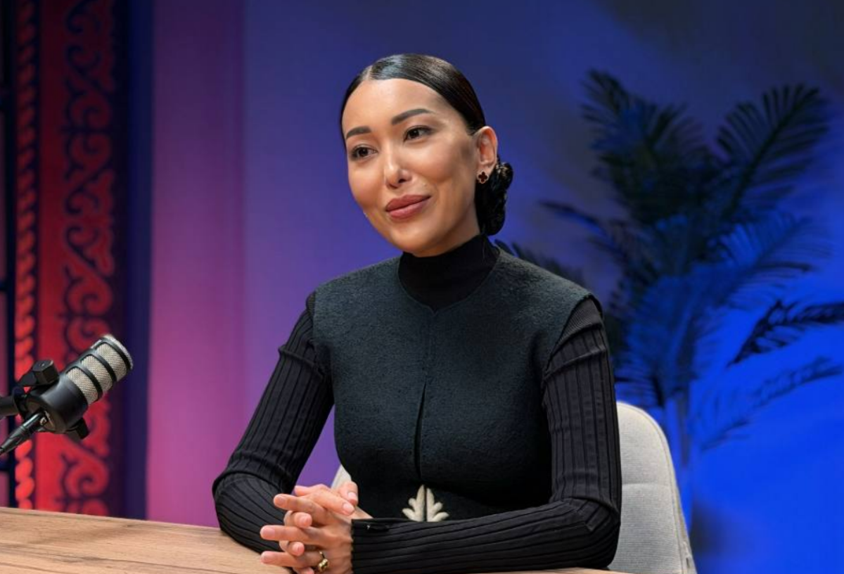 Самал Ибраева признана медиа-менеджером года