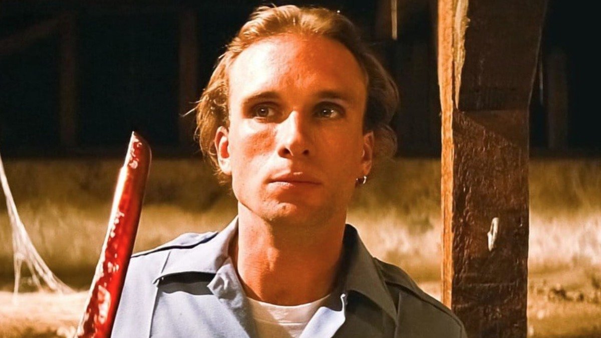 Актёра из «Криминального чтива» нашли мёртвым в Нью‑Йорке