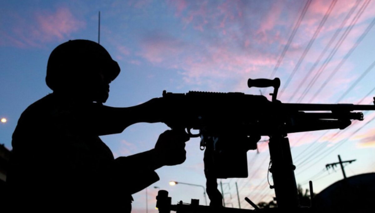 Таиланд и Камбоджа продолжают бои на границе, несмотря на заявление Трампа о перемирии