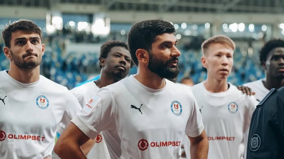 Олигарх из списка Forbes может выкупить футбольный клуб Шымкента